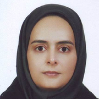 Dr. Farzaneh Ashrafi