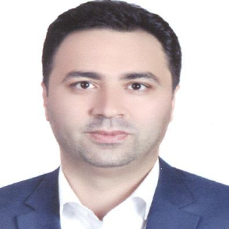 Dr. Mehran Sharifi