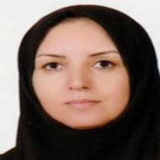 Dr. Nahid Raeisi