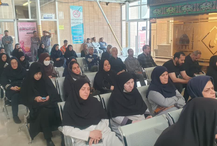  زیارت عاشورا 