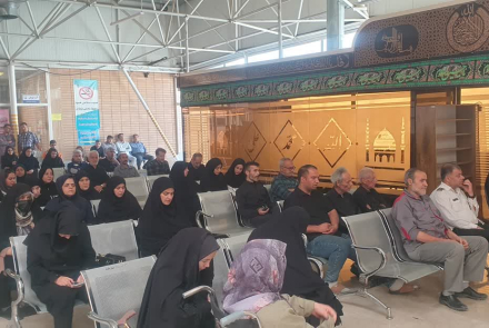  زیارت عاشورا 